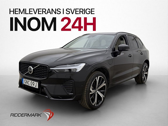 Volvo XC60 3 of 30