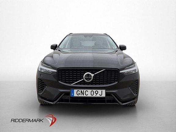 Volvo XC60 2 of 30