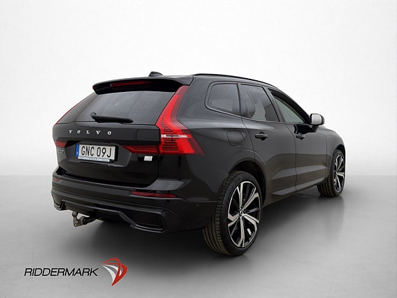 Volvo XC60 8 of 30
