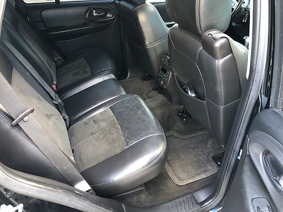 Chevrolet Trailblazer 12 of 29
