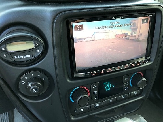 Chevrolet Trailblazer 16 of 29