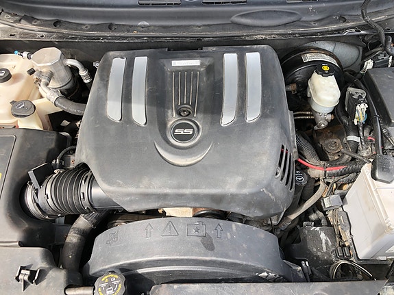 Chevrolet Trailblazer 28 of 29