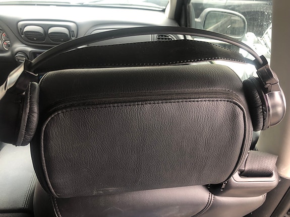 Chevrolet Trailblazer 22 of 29
