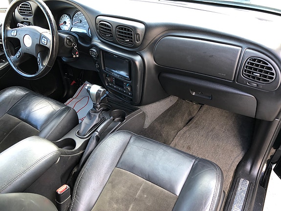Chevrolet Trailblazer 10 of 29