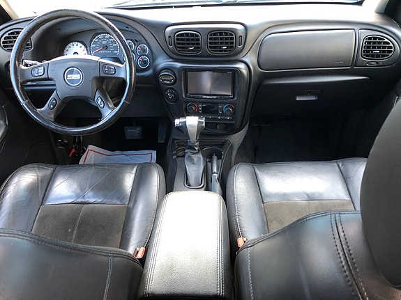 Chevrolet Trailblazer 11 of 29