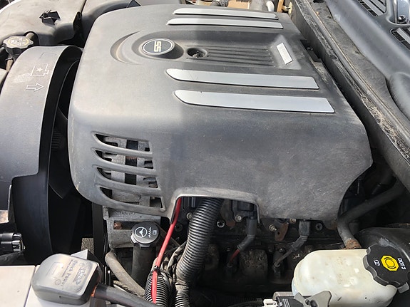 Chevrolet Trailblazer 29 of 29