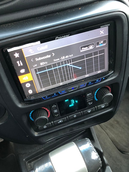 Chevrolet Trailblazer 17 of 29
