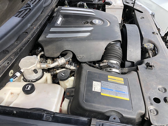 Chevrolet Trailblazer 27 of 29