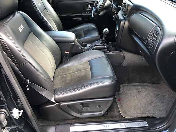 Chevrolet Trailblazer 9 of 29