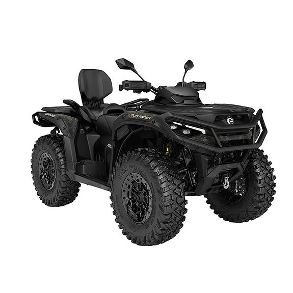 Can-Am Outlander MAX Backcountry 1000R T I lager *Köp online*