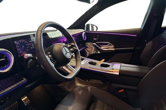 Mercedes-Benz GLC400 6 of 13