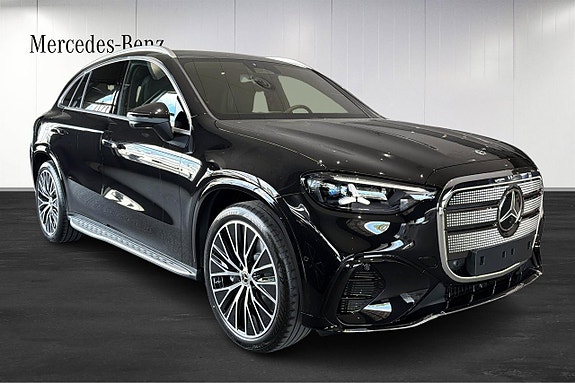 Mercedes-Benz GLC400 2 of 5
