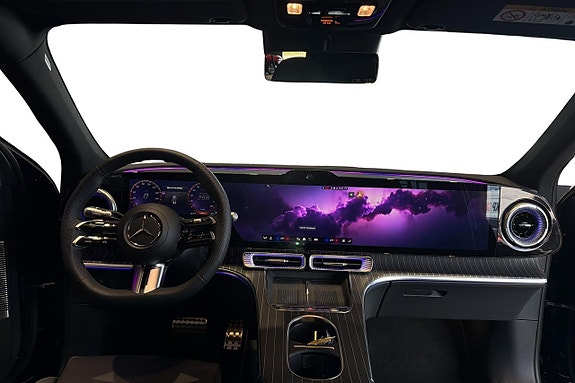 Mercedes-Benz GLC400 5 of 5