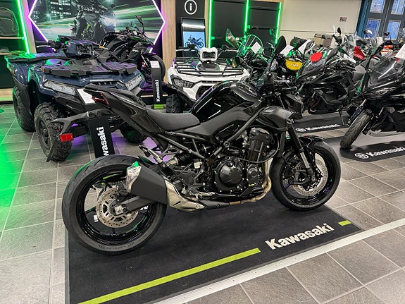 Kawasaki Z900 Finns hemma! 6 of 6