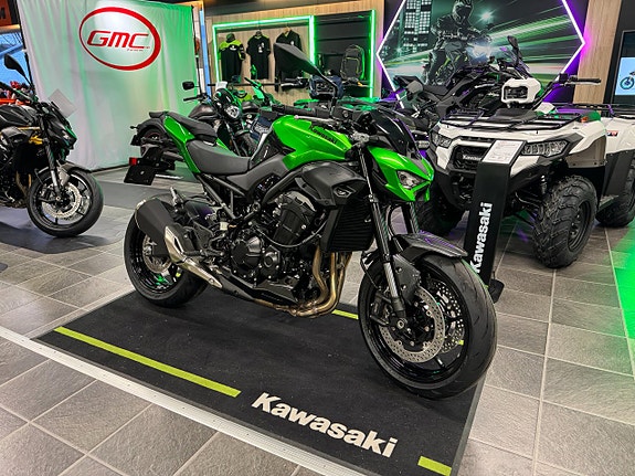 Kawasaki Z900 Finns hemma! 3 of 6
