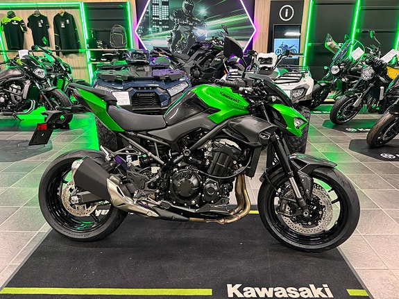 Kawasaki Z900 Finns hemma! 2 of 6