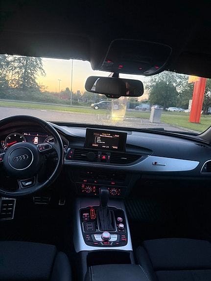 Audi A6 3 of 3