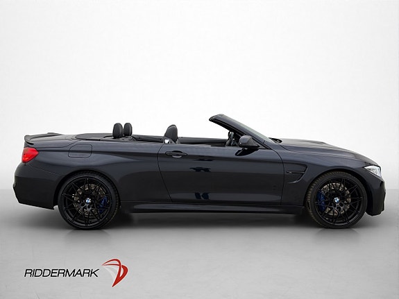 BMW M4 9 of 30