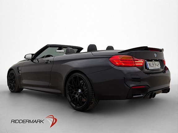 BMW M4 6 of 30