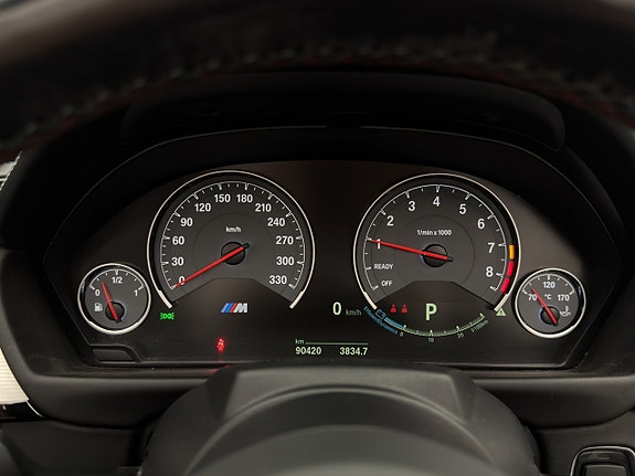 BMW M4 21 of 30