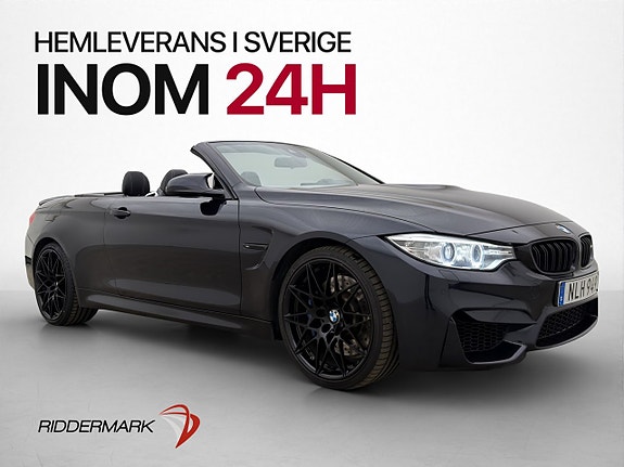 BMW M4 3 of 30