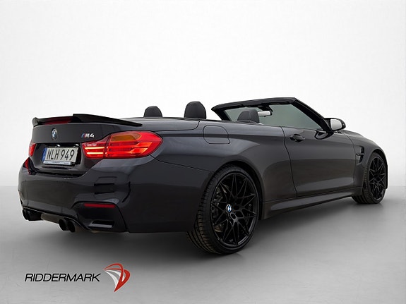 BMW M4 8 of 30