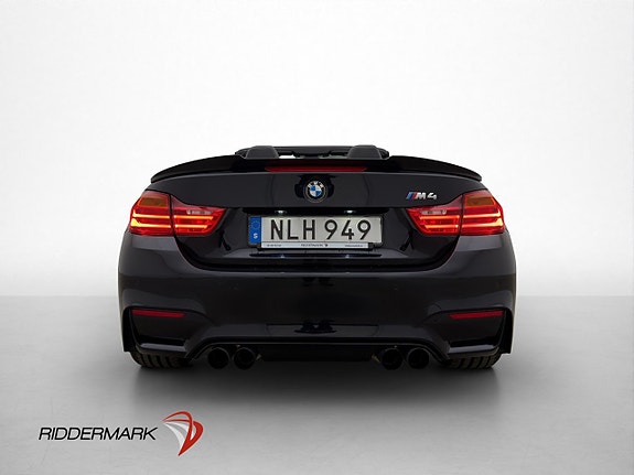 BMW M4 7 of 30