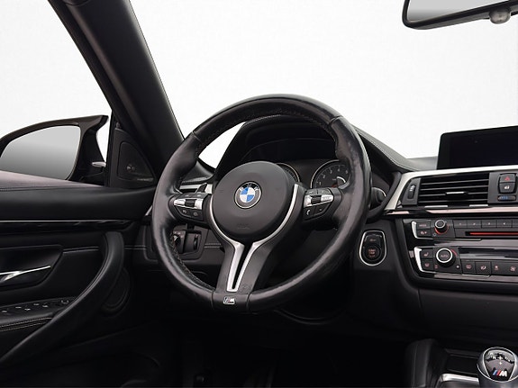 BMW M4 16 of 30
