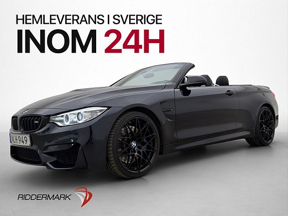 BMW M4 3 of 5