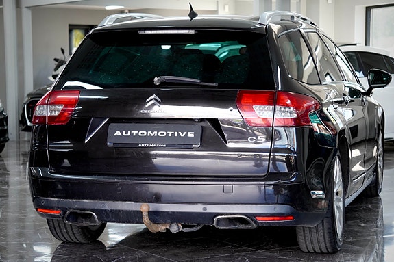 Citroen C5 7 of 15