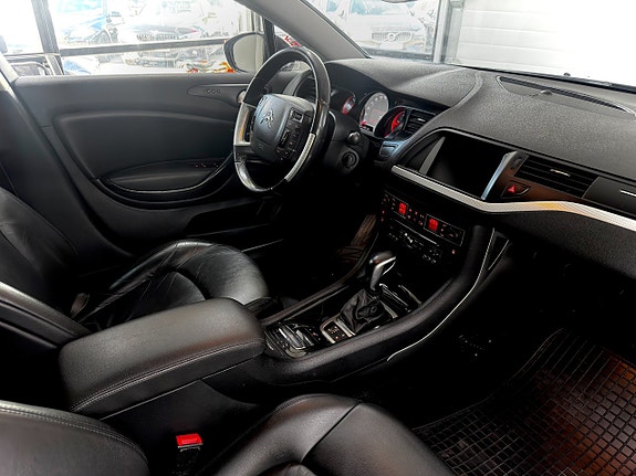 Citroen C5 12 of 15