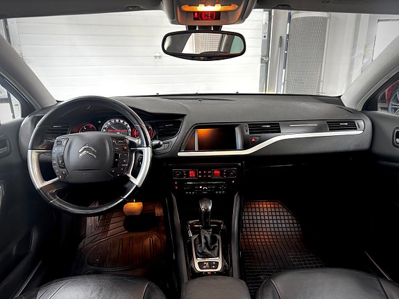 Citroen C5 11 of 15