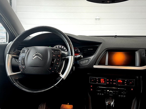 Citroen C5 13 of 15