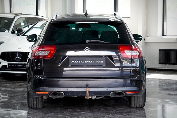 Citroen C5 2 of 5