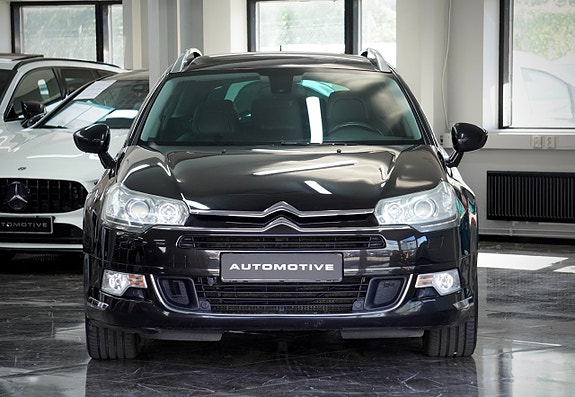 Citroen C5 3 of 5