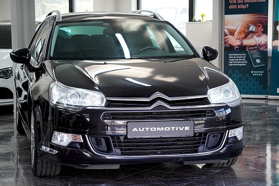 Citroen C5 6 of 15