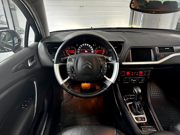 Citroen C5 10 of 15