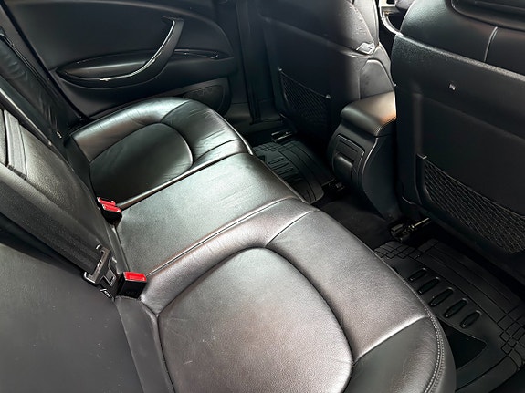 Citroen C5 14 of 15