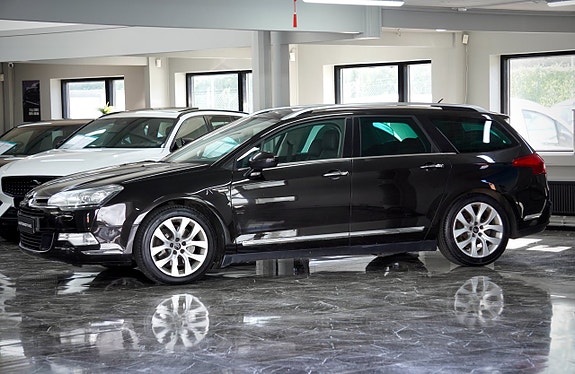 Citroen C5 5 of 5