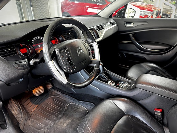 Citroen C5 9 of 15