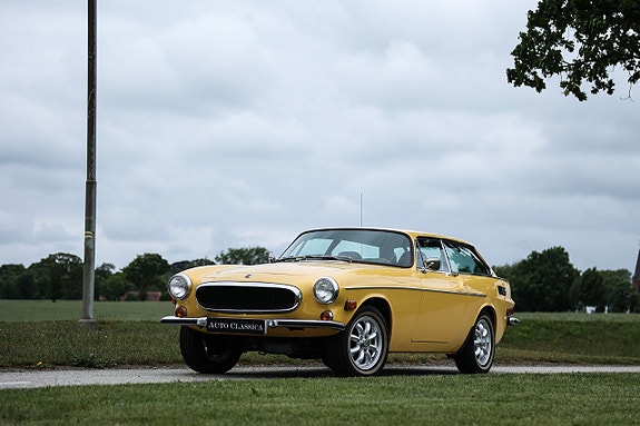 Volvo 1800ES 4 of 23