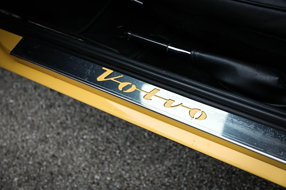 Volvo 1800ES 21 of 23