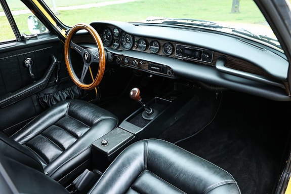Volvo 1800ES 19 of 23