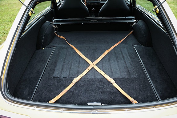 Volvo 1800ES 22 of 23