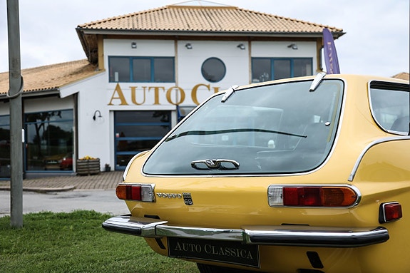 Volvo 1800ES 13 of 23