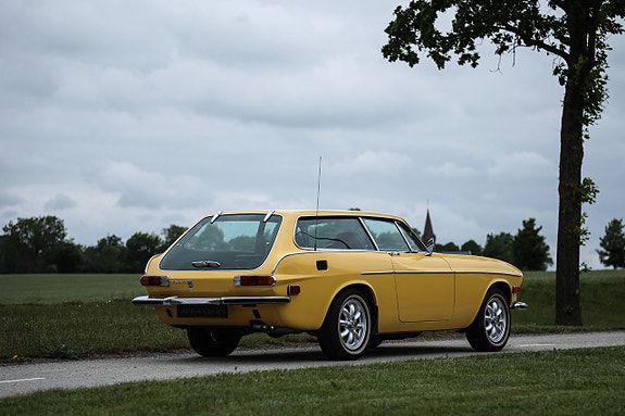 Volvo 1800ES 8 of 23