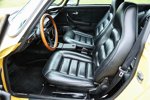 Volvo 1800ES 14 of 23