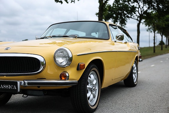 Volvo 1800ES 11 of 23
