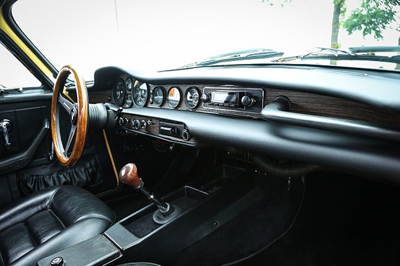 Volvo 1800ES 23 of 23
