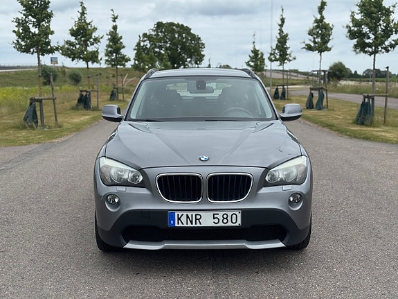 BMW X1 2 of 5